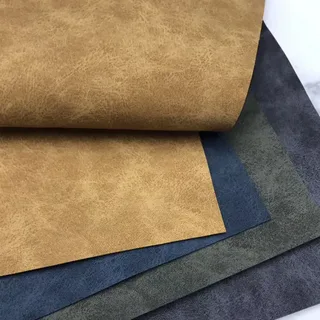 تصویر 4 از چرم جیر آلکانترا کاربردی برای فضاهای لوکس صنعتی